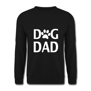 Partnerlook Pullover - Hundevater(Partnerlook)