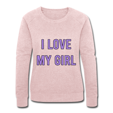 Partnerlook Pullover - Valentinstag Partnerlook