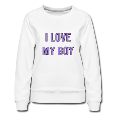 Partnerlook Pullover - Valentinstag Partnerlook