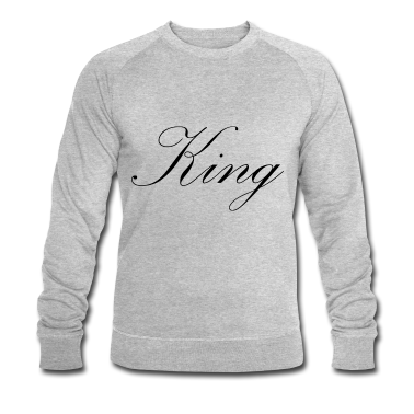 Partnerlook Pullover - Partnerlook King