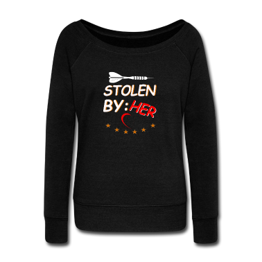 Partnerlook Pullover - Partnerlook! Von Ihr gestohlen.