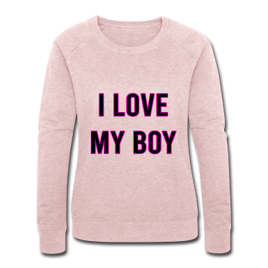 Partnerlook Pullover - Valentinstag Partnerlook