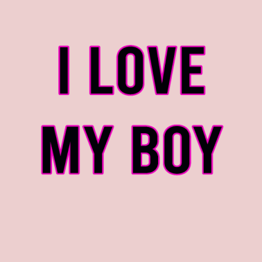 Motiv Valentinstag Partnerlook