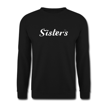 Partnerlook Pullover - schwester partnerlook