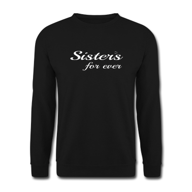 Partnerlook Pullover - schwester partnerlook