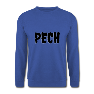 Partnerlook Pullover - Pech - Partnerlook - Paarshirts