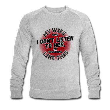 Partnerlook Pullover - Valentinstag Spruch Partnerlook