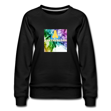 Partnerlook Pullover - PartnerLook Emoji