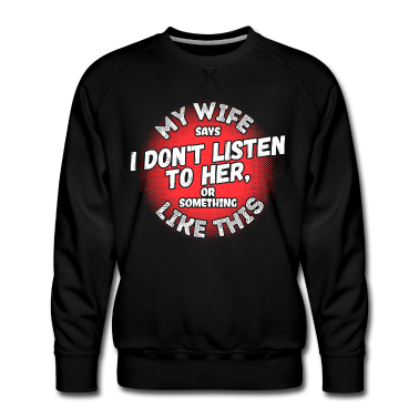 Partnerlook Pullover - Partnerlook Valentinstag Statement