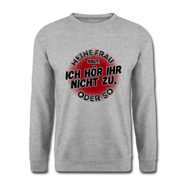 Partnerlook Pullover - Statement Partnerlook Valentinstag