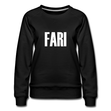 Partnerlook Pullover - Partnerlook LARI FARI