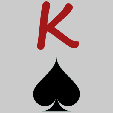 Motiv King Queen Partnerlook