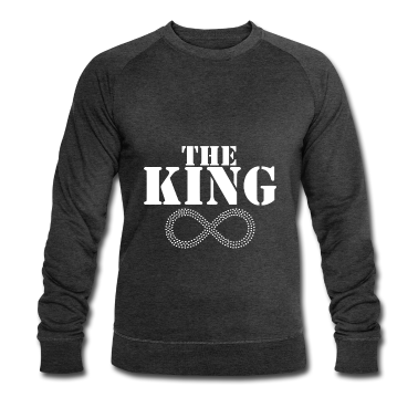 Partnerlook Pullover - KING - PARTNERLOOK - LIEBE