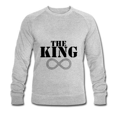 Partnerlook Pullover - KING - PARTNERLOOK - LIEBE