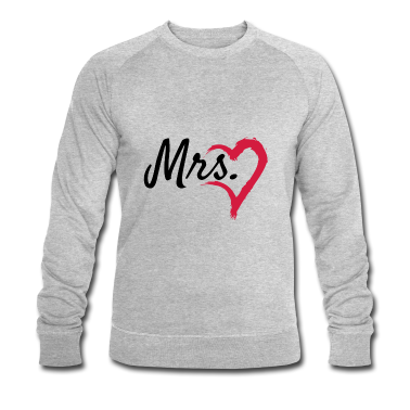 Partnerlook Pullover - Mrs Herz Partnerlook