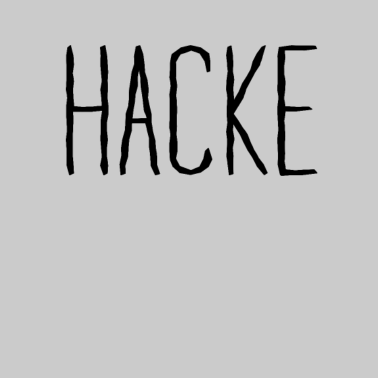 Motiv Partnerlook Hacke Dicht