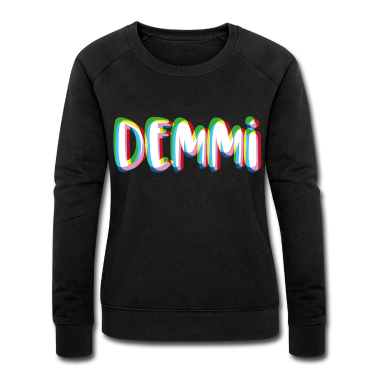 Partnerlook Pullover - Remmi - Demmi Partnerlook