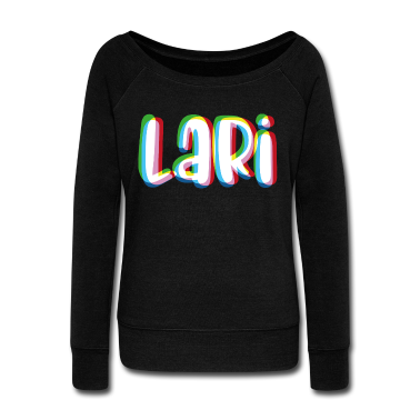 Partnerlook Pullover - Lari - Fari Partnerlook