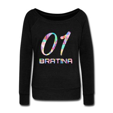 Partnerlook Pullover - Bratina #01 Partnerlook