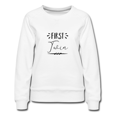 Partnerlook Pullover - Zwillinge Partnerlook Geschenk