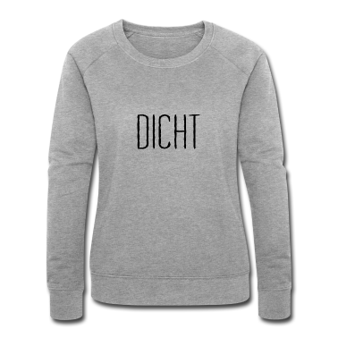 Partnerlook Pullover - Partnerlook Hacke Dicht.