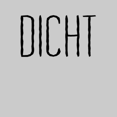 Motiv Partnerlook Hacke Dicht.