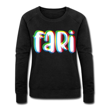 Partnerlook Pullover - Lari - Fari Partnerlook