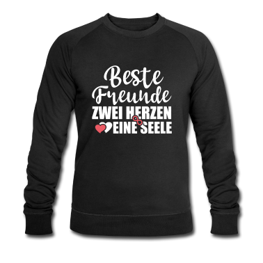 Partnerlook Pullover - Valentinstag Partnerlook Outfit