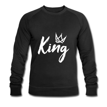 Partnerlook Pullover - Paar Partnerlook King