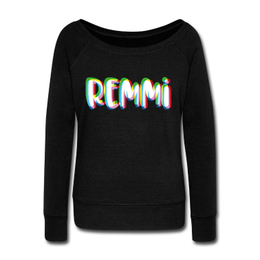 Partnerlook Pullover - Remmi - Demmi Partnerlook