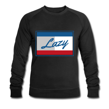 Partnerlook Pullover - Lazy - Crazy Partnerlook