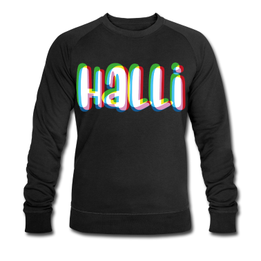 Partnerlook Pullover - Halli - Galli Partnerlook