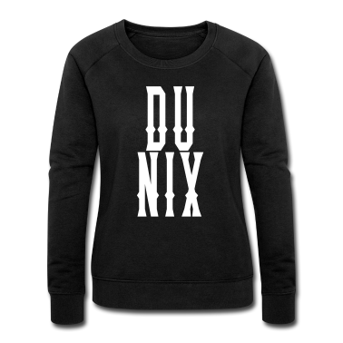 Partnerlook Pullover - Ich Boss - Du nix Partnerlook