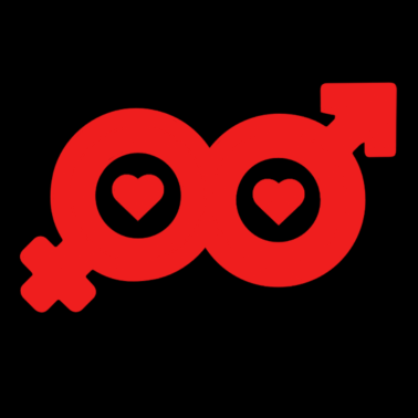 Motiv Frau und Mann Partnerlook