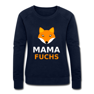 Partnerlook Pullover - Mama Fuchs Partnerlook