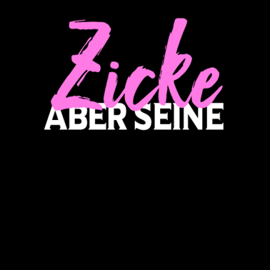 Motiv Zicke aber seine Pärchen Partnerlook