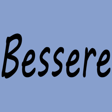 Motiv Bessere...Hälfte Partnerlook