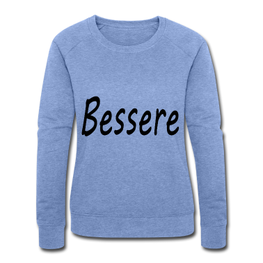 Partnerlook Pullover - Bessere...Hälfte Partnerlook