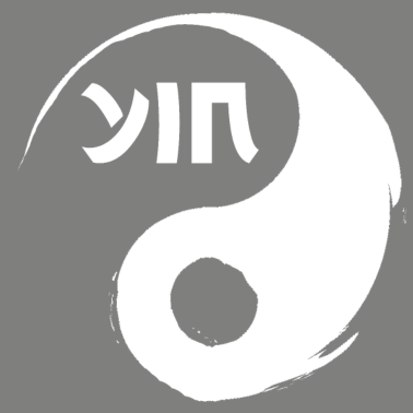 Motiv Yin Yang Partnerlook
