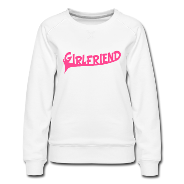 Partnerlook Pullover - Freundin Partner Valetinstag Partnerlook