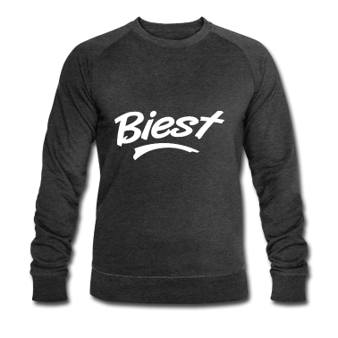 Partnerlook Pullover - Biest Shirt Partnerlook