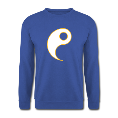 Partnerlook Pullover - Partnerlook - Yin und Yang