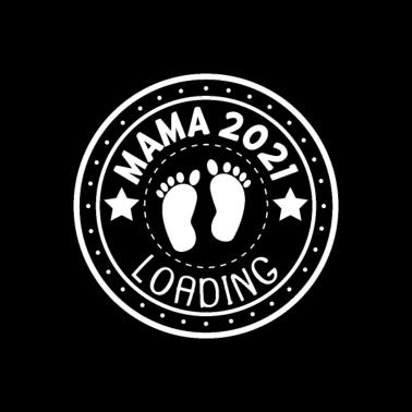 Motiv Mama 2021 Mutter Partnerlook