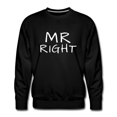 Partnerlook Pullover - Lustiger Partnerlook für die Mann