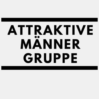Motiv Attraktive Männer Gruppen Partnerlook