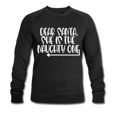 Partnerlook Pullover - Weihnachtsgeschenk - Partnerlook - Männer, Mann