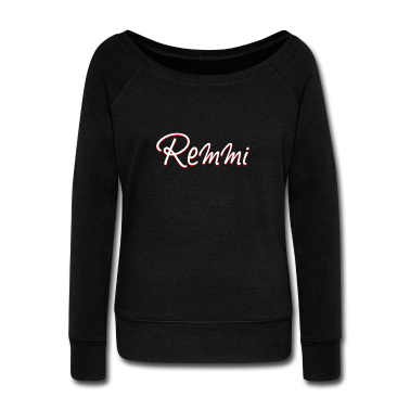 Partnerlook Pullover - Remmi / Demmi Partnerlook 1