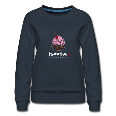 Partnerlook Pullover - Together - Partnerlook Shirt 024