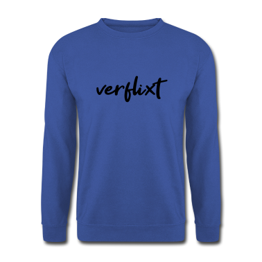 Partnerlook Pullover - Partnerlook - Verflixt und Zugenäht