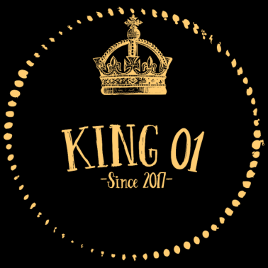 Motiv King 01 - Partnerlook!